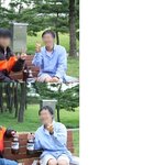 길 가다가 <b>왠</b> 남자들이 사진 찍어달래서 찍어줬어요ㅋㅋㅋ(사진有)