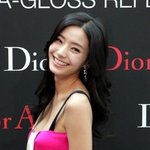 <b>한채영</b>과 똑닮은 외쿡모델!! 그녀는 레골라스의 여자친구!!!