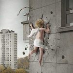 <b>큐피드</b>의 굴욕
