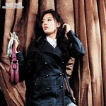 [전지현]  베스띠<b>벨리</b> 가을 화보  +.+ <b>이</b>뿌닷!!