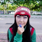 [슈 최근사진] 옛날엔 <b>이뻣</b>는데.. 부작용났나? 언제부턴가 얼굴은...