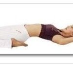 <b>똥배</b>가 쏙 들어가는 요가자세 모음~!