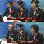 올림픽 경기 해설한 무한도전! 은근 <b>소질</b>있어!ㅋㅋ