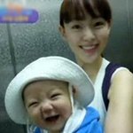 자우림 김윤아, 남편과 아이와 럭셔리한 화보<b>촬영</b>!