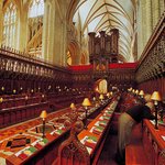 해리포터실제모습-‘해리 포터’의 <b>마법</b>학교 실제 모습 감상