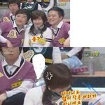 여자연예인들 방송 중 굴욕<b>캡쳐</b> 모음~ㅋㅋㅋ
