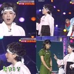 노현정 데뷔초 봉숭아 학당에 나온거 ㅋㅋ