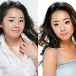 근영이 <b>조금</b> 섹시해진날~