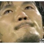 참을수가 없다.. 흐르는 눈물을... 축구는... 오늘 죽었다.