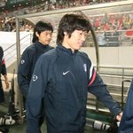 <b>남일</b>선수 숨겨둔 애인?! (김보민 아님)