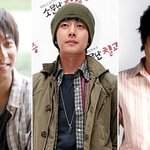 2006 연기대상 방송사별 신<b>인상</b> 수상자들