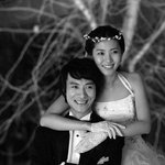 12일 결혼한 '넥스트' 김세황 결혼식에 온 <b>하객</b>들