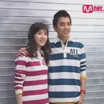 유승호-박은빈, 귀여운 커플 변천사!