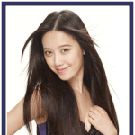 구혜선 샴푸광고같은 긴생머리..<b>적응</b>안돼!