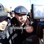 오늘 군<b>입대</b>하는 천정명~ 수색대 간다네요?