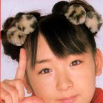 카고 아이,일본 10대스타  흡연 파문 퇴출 위기