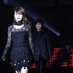 소녀시대 <b>수영</b>!!너도 쥐잡아 먹었구나 맛있었니?!