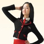 교복 모델 누가 더 이뻐? 고윤아 임윤아 민효린~!