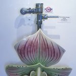 아름다운 <b>소변기</b>?