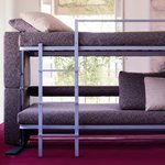 자유<b>자재</b>로 모습을 바꾸는 트랜스포머 침대