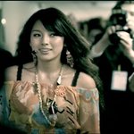 <b>효리</b>-조명애 ‘애니콜 cf’ 스틸 공개