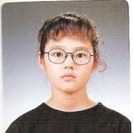 역시 한가인만한 미인 없다! 어릴적부터 지금까지 모습!