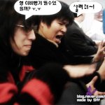 이준기 매니저와 너무 <b>다정</b>한 직찍들