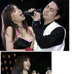 고아원 설립하는 하리수 미키정 부부의 <b>열정</b>적인 무대
