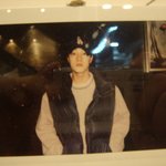 <b>소지섭</b> 중학생 때 처음보는 사진