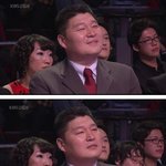 연예대상 발표후 <b>씁쓸</b>해보이는 강호동ㅜㅜ