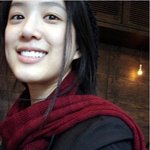 런던 간 려원, 거리 셀카! 뒤쳐지지 않는 간지 스타일과 미모