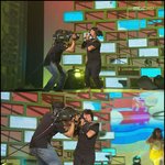 <b>엄정화</b>로 변신한  쿨의 김성수 ㅋㅋㅋ