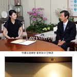 스타들의 이런저런 홍보<b>대사</b>!