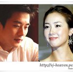 권상우 &amp; 최지우 <b>유사</b>사진 모음