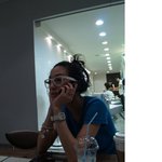 ♥♥일본 간 려원,,길거리서 각선미 <b>자랑</b> 셀카~~♥♥