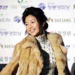 <b>청룡</b>영화제에 참석한 스타들~☆