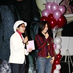 153센티 키 <b>송은이</b>와 함께!
