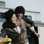 정일우...뮤비 <b>스틸</b>컷...넘 웃긴거 아냐?!