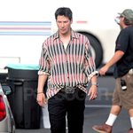 최근 키아누 리브스 얼굴은 <b>말끔</b>하신데..