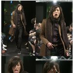 [커피프린스1호점]<b>와플</b>선기 김재욱, 패션쇼에서 메롱을