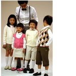 유재석 노홍철 아이들과 <b>촬영</b> 직찍