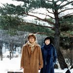[뵨사마vs욘사마] 누가 더 최지우랑 잘 어울릴까???,, 뵨사마...
