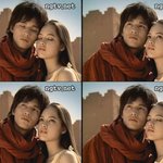 [캡쳐] m.net 혼혈 <b>vj</b> 제니퍼, 신디더퍼키 스캔