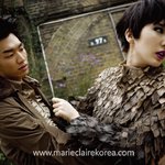 윤은혜에게서 느껴지는 <b>신선</b>한 충격! 이런 모습이 있을 줄이야