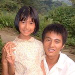 원빈과 함께하며 행복해하던 <b>여인</b>들.....그러나.......