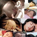 <b>연예</b>인 자는모습