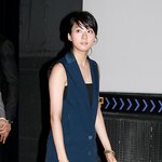 오랜만에 얼굴을 보인 이청아, <b>미소년</b>의 느낌!