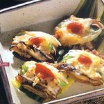 삼겹살 <b>치즈</b>구이 만들기~