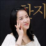 한지민 사인회에서 계탄 <b>군인</b> 한명