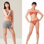 살뺀 김지우의 비키니 사진! 그 외 거기서 살 뺀 사람들의 <b>현재</b>!